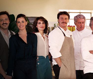 Benvenuti a tavola 2