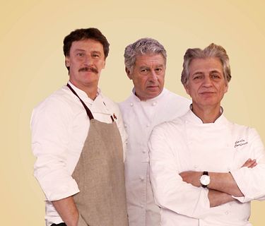 Benvenuti a tavola 2