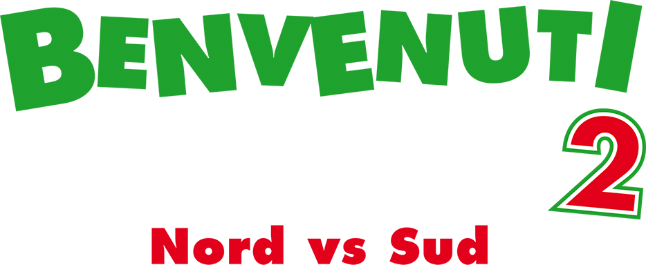 Benvenuti a tavola 2 logo