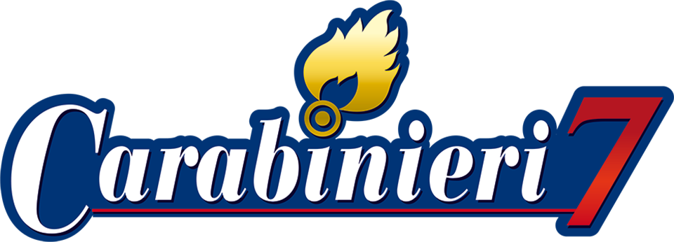Carabinieri 7 logo