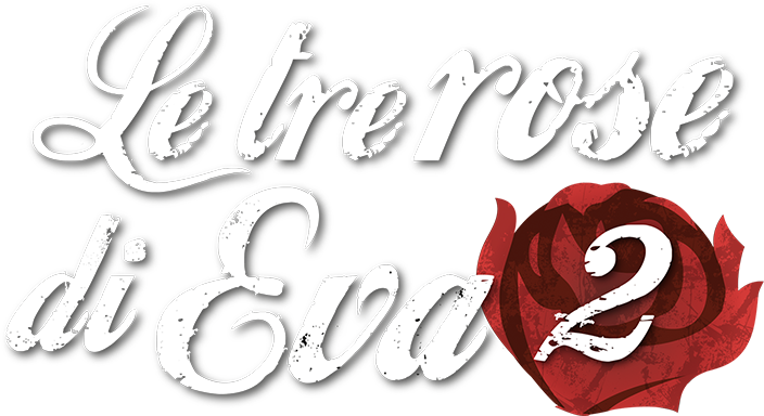 Le tre rose di Eva 2 logo
