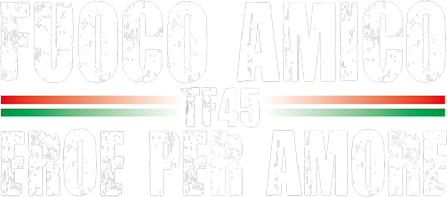 Fuoco amico logo