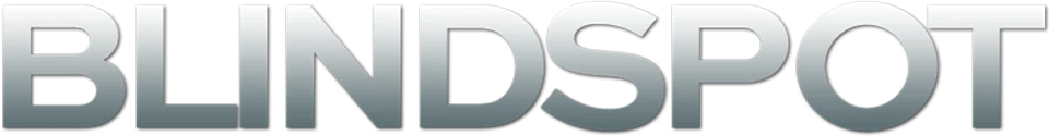 Blindspot logo