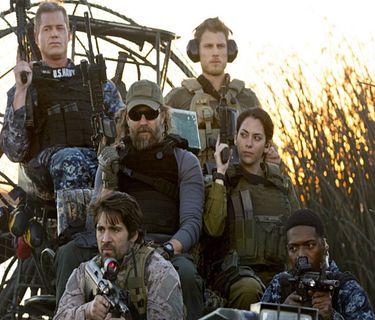 The Last Ship 2