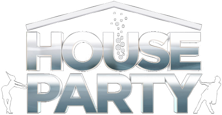 House Party logo
