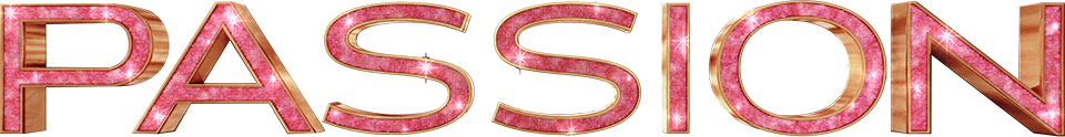Passion logo
