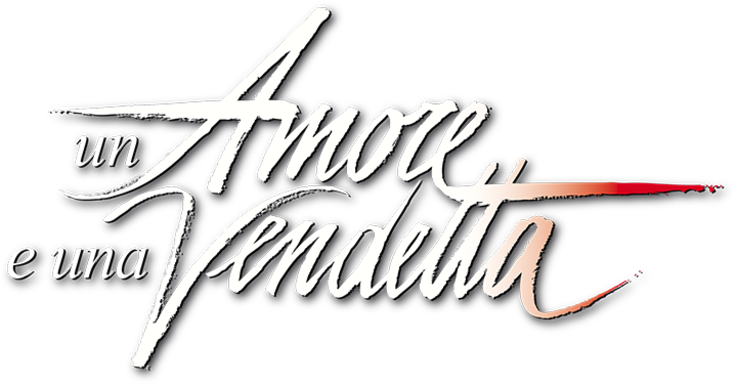 Un amore e una vendetta logo