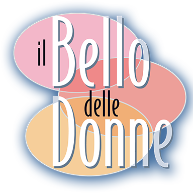 Il bello delle donne logo