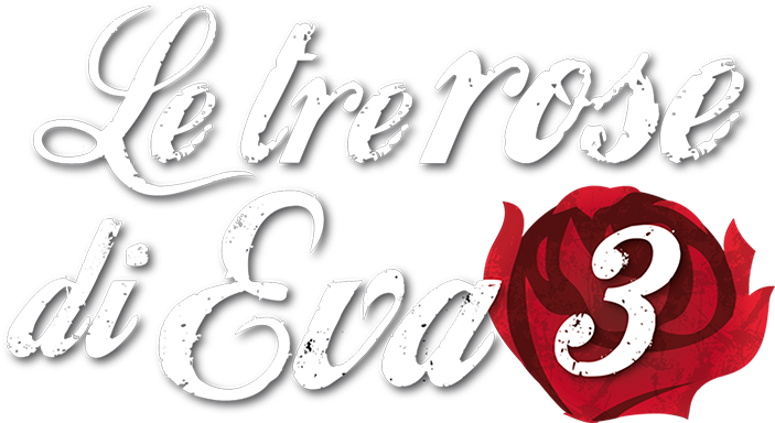 Le tre rose di Eva 3 logo