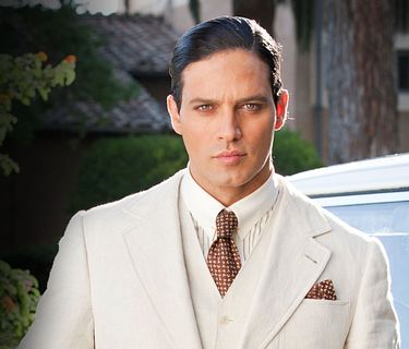 Rodolfo Valentino - La leggenda