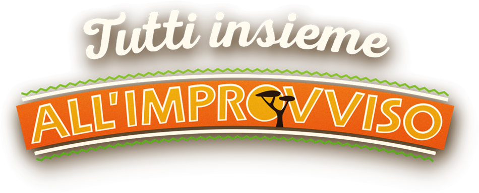 Tutti insieme all'improvviso logo