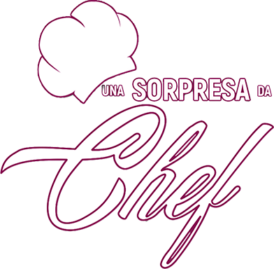 Una sorpresa da chef logo