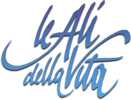 Le ali della vita logo