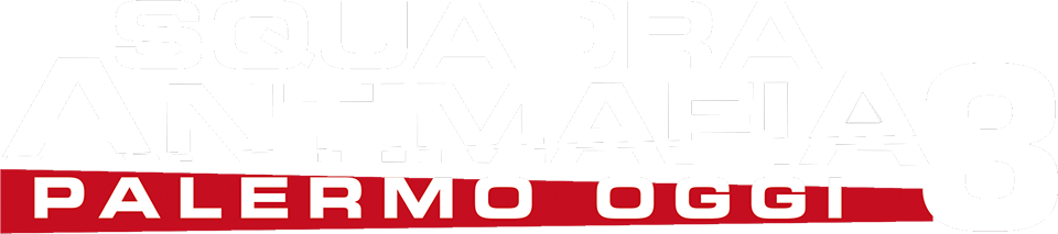 Squadra Antimafia 3 logo