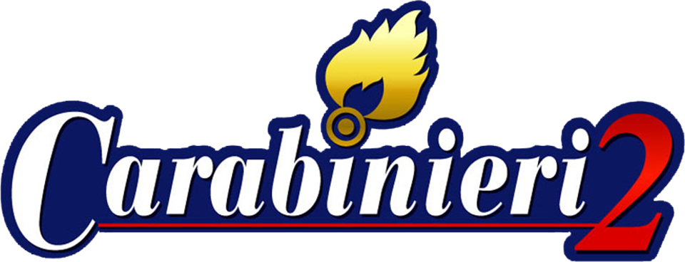 Carabinieri 2 logo