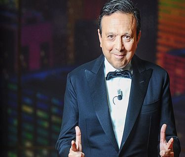 Grand Hotel Chiambretti