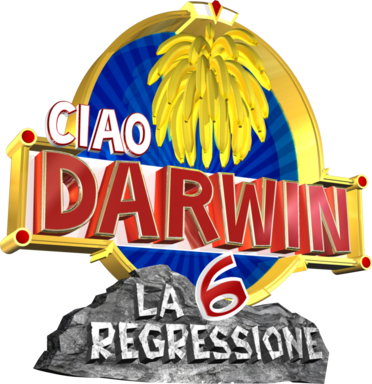 Ciao Darwin 6 - La regressione logo