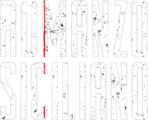 Romanzo siciliano logo