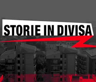 Storie in divisa