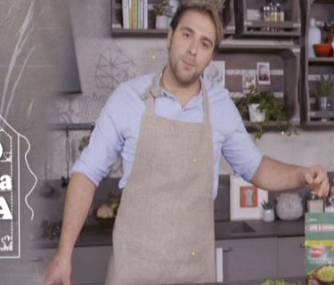 Il bello della cucina