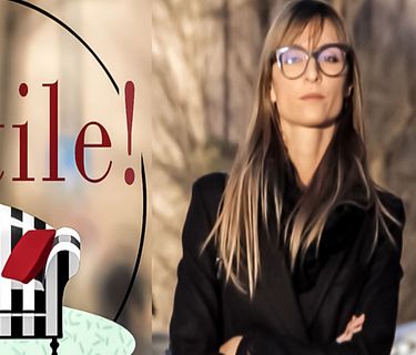 Un, due, tre... stile!