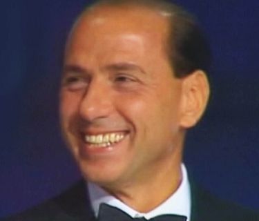 Auguri Presidente