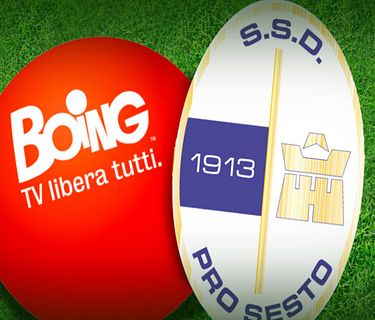 Boing Cup