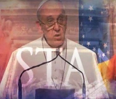 Stanze Vaticane