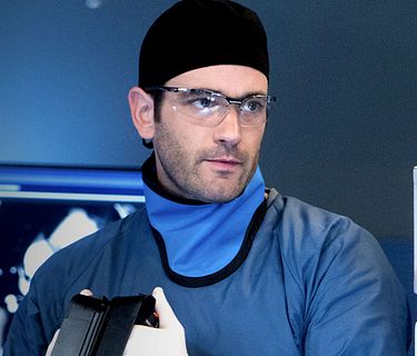 Chicago Med 2
