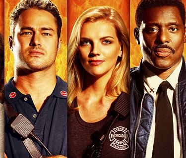 Chicago Fire 5