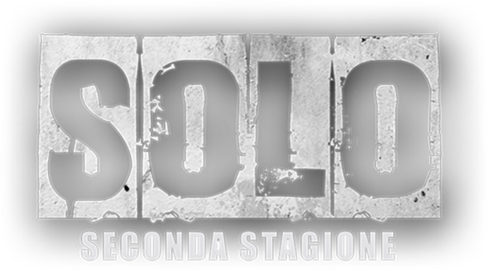 Solo - Seconda stagione logo