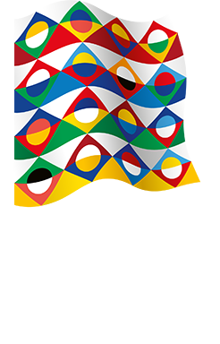 Uefa Nations League logo