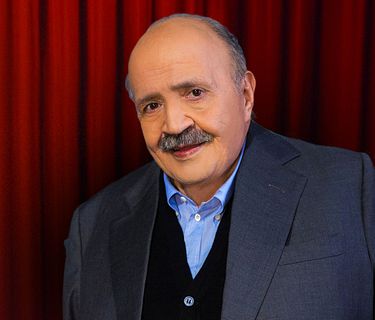 L'Intervista