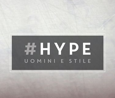 #Hype