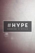 #Hype