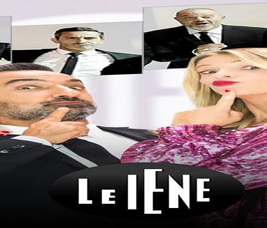 Le Iene