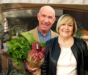 Ricette all'italiana