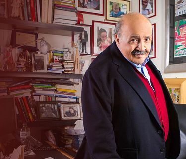 Maurizio Costanzo Show