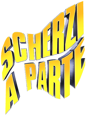 Scherzi a parte logo