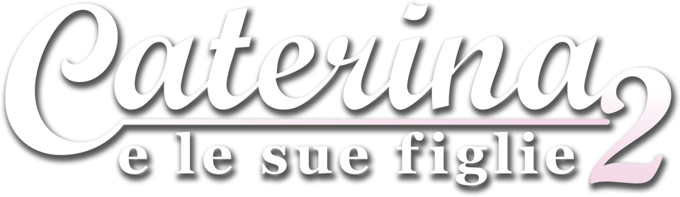 Caterina e le sue figlie 2 logo