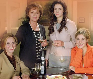 Caterina e le sue figlie