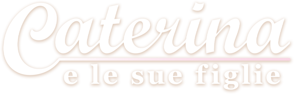 Caterina e le sue figlie logo