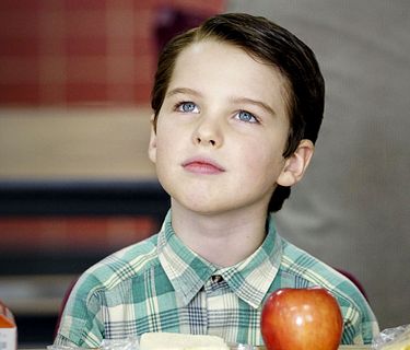 Young Sheldon