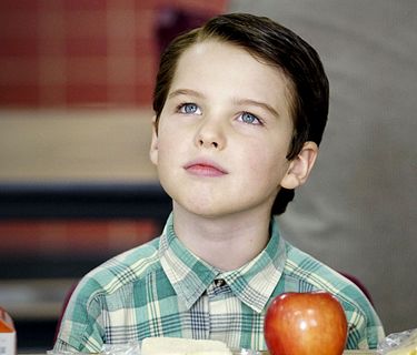 Young Sheldon
