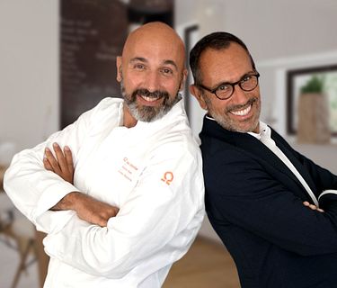 Aiuto! Arrivano gli ospiti...