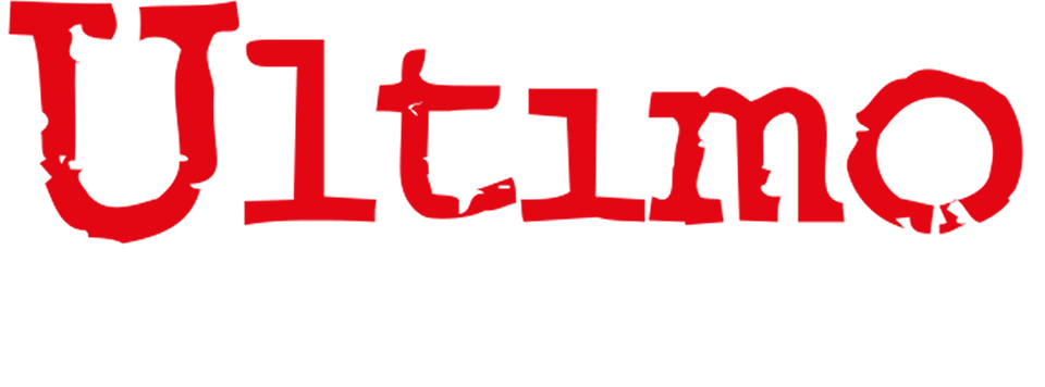 Ultimo - Caccia ai Narcos logo