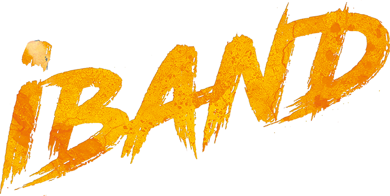 iBand logo