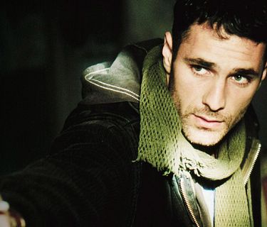 Ultimo - L'infiltrato