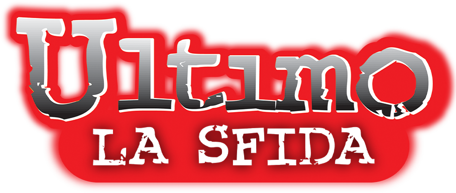 Ultimo - La sfida logo