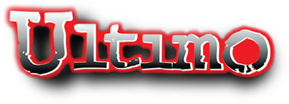 Ultimo logo